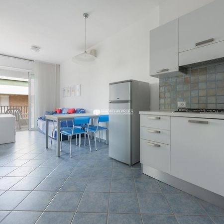 Residence Solmare Immobiliare Pacella Lido di Jesolo Exterior photo