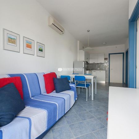 Residence Solmare Immobiliare Pacella Lido di Jesolo Exterior photo