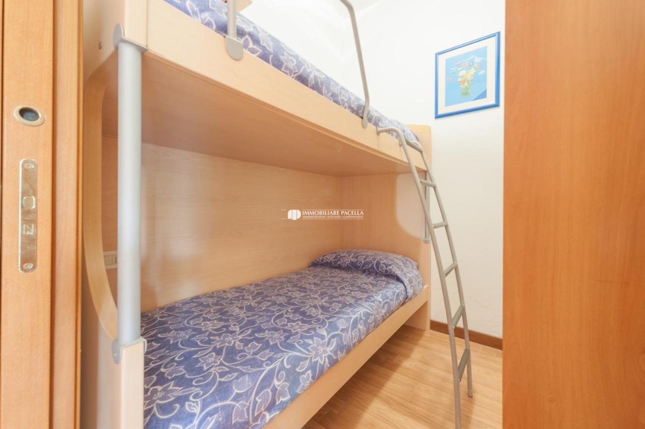 Residence Solmare Immobiliare Pacella Lido di Jesolo Exterior photo