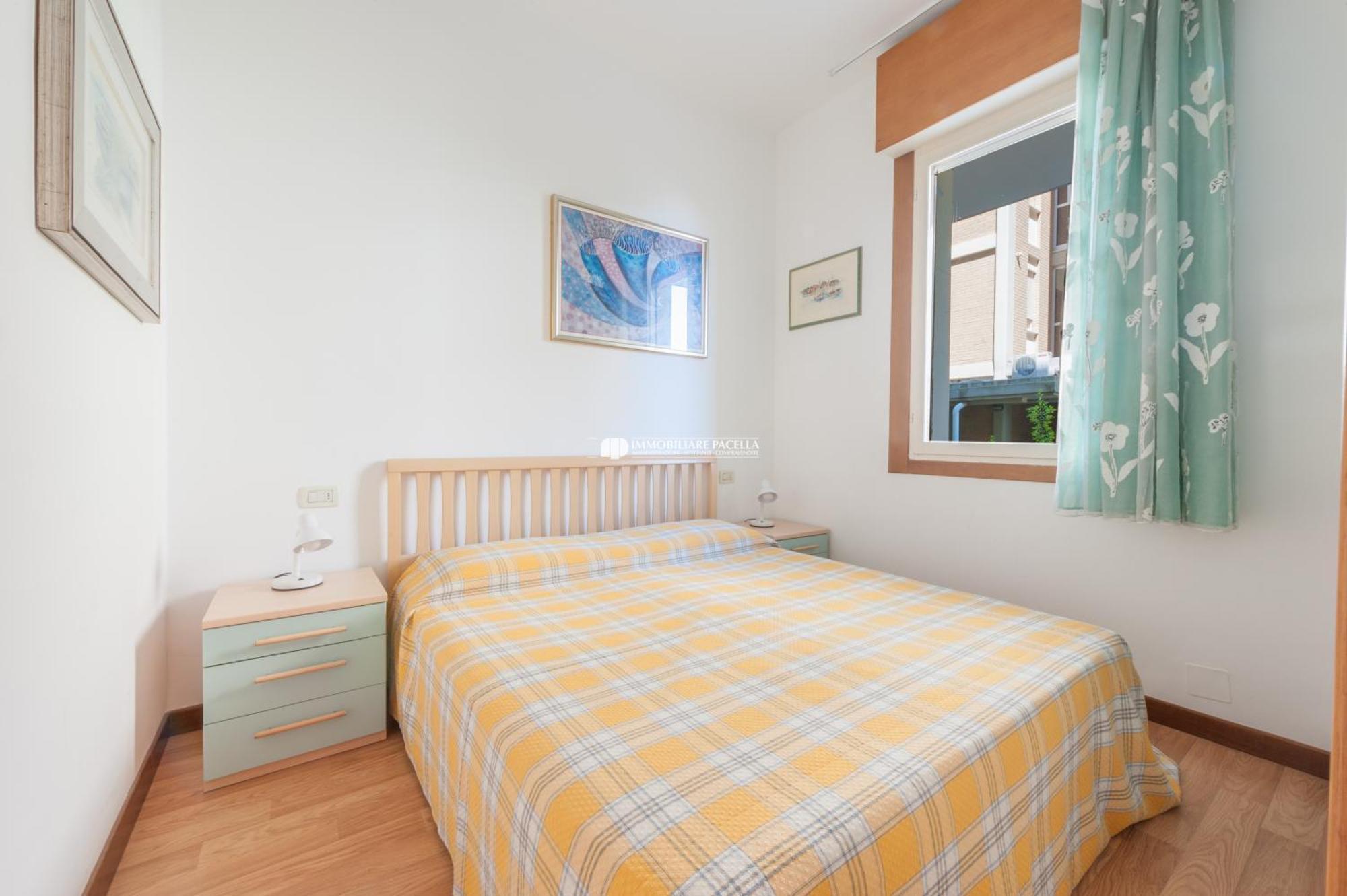 Residence Solmare Immobiliare Pacella Lido di Jesolo Exterior photo